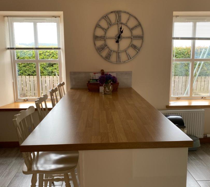 Photo of Kitchen in Maud