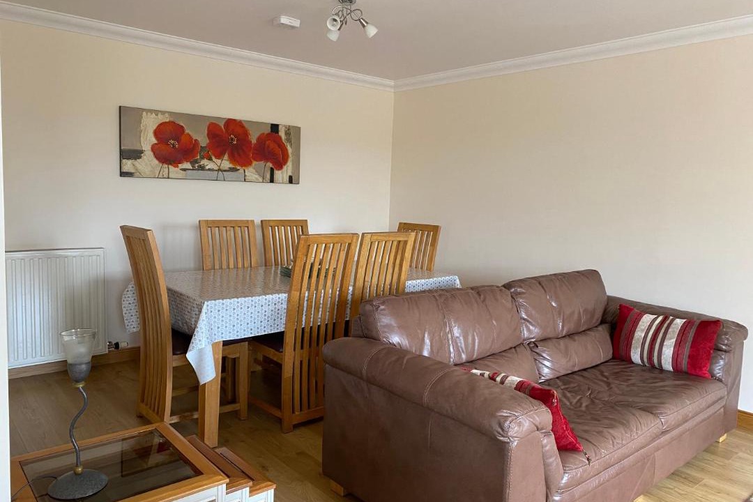 Photo of Livingroom in Maud