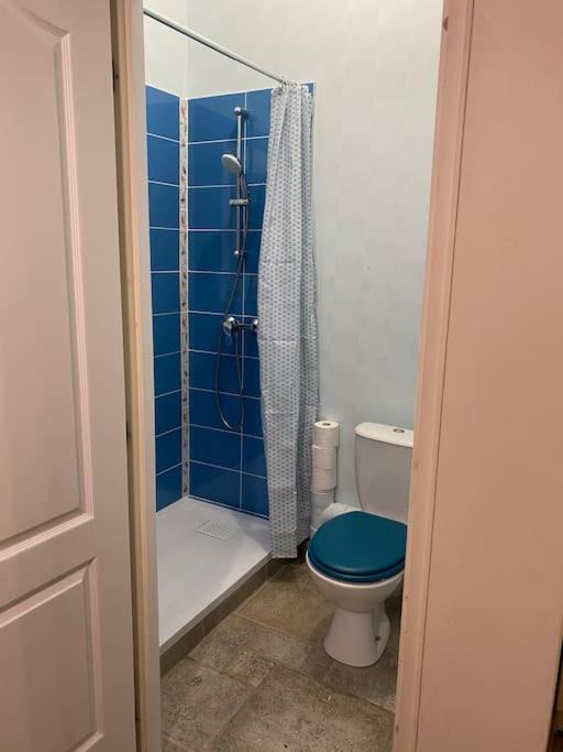 Photo of Bathroom in Montierchaume