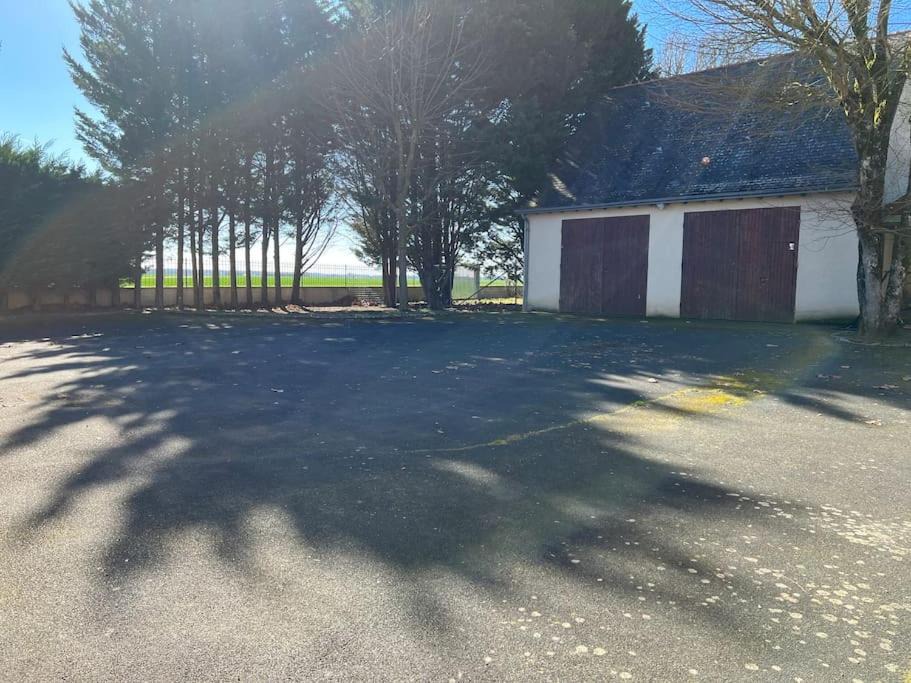 Photo of Buildings in Montierchaume