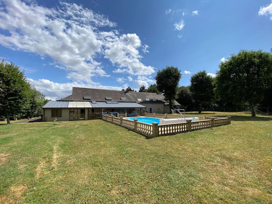 Photo of Outdoor in Montierchaume