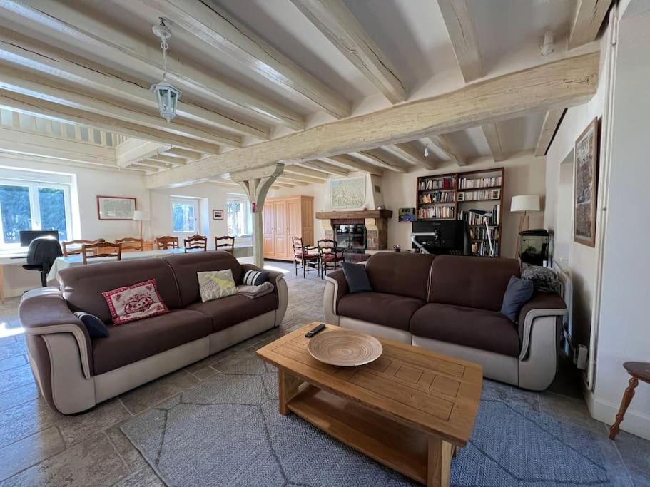 Photo of Livingroom in Montierchaume
