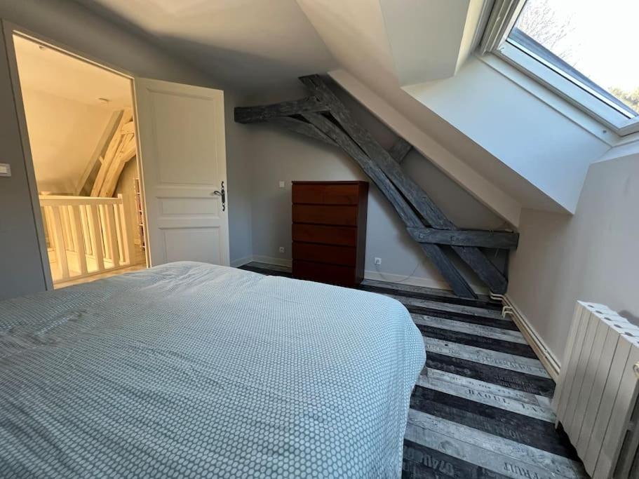 Photo of Bedroom in Montierchaume