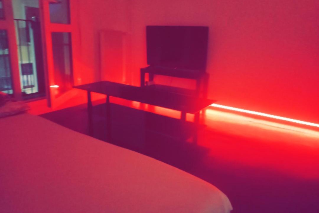 Photo of Bedroom in XIV Juillet