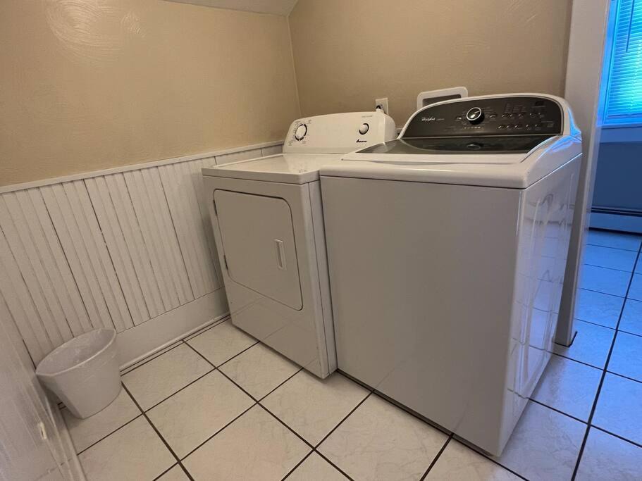 Photo of Bathroom in North East