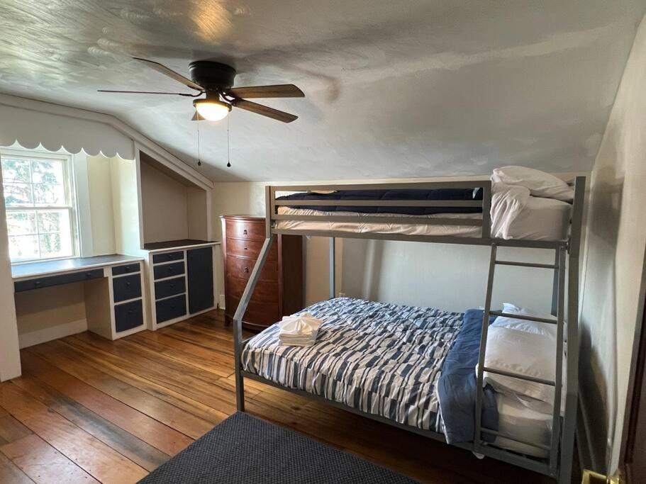 Photo of Bedroom in North East