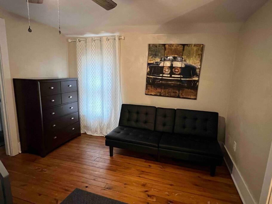 Photo of Livingroom in North East