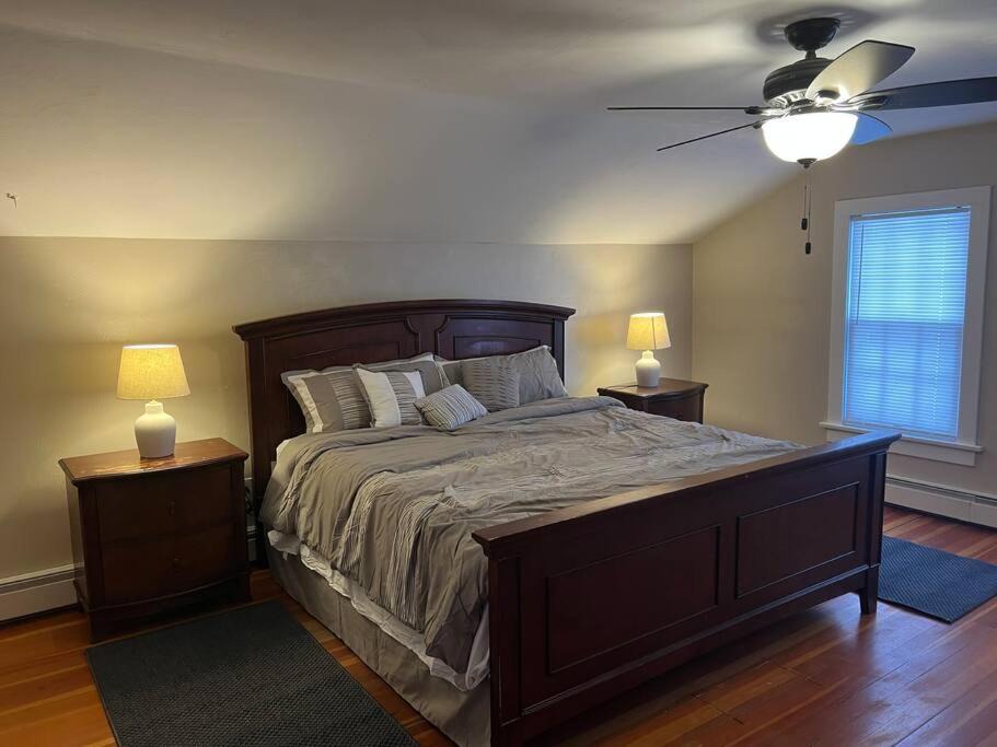 Photo of Bedroom in North East