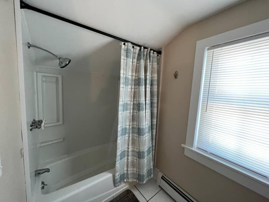 Photo of Bathroom in North East