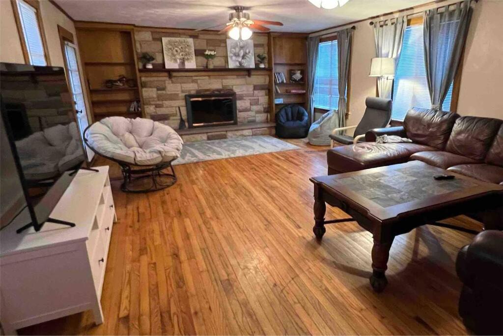 Photo of Livingroom in North East