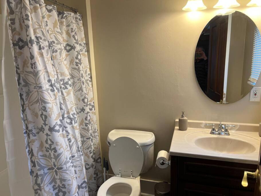 Photo of Bathroom in North East