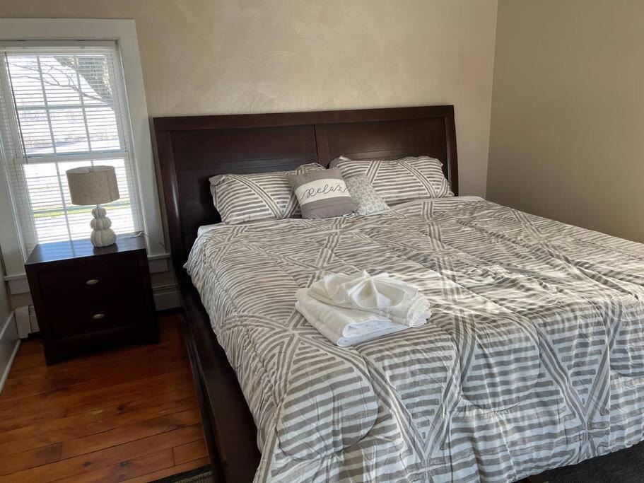 Photo of Bedroom in North East