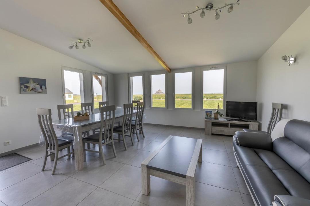 Photo of Livingroom in Pontorson