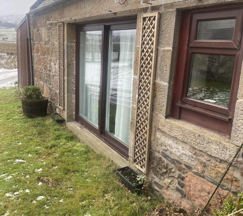 Photo of Buildings in Aberlour