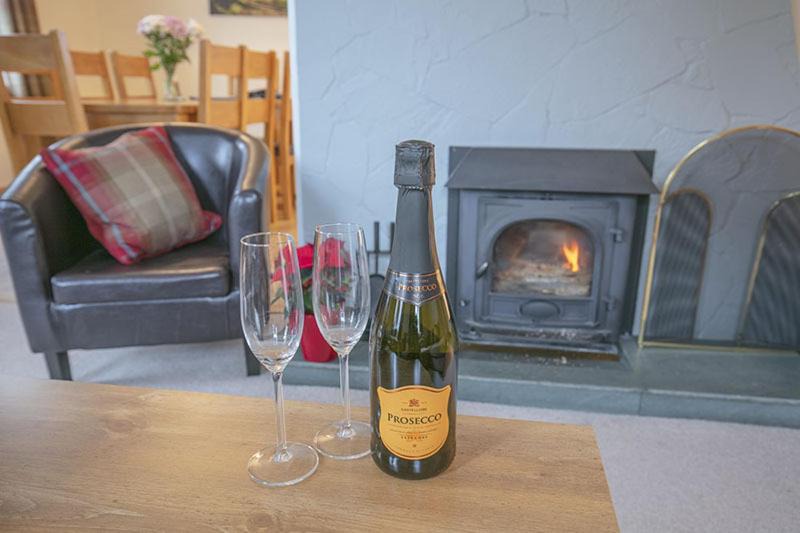 Photo of Livingroom in Strathblane