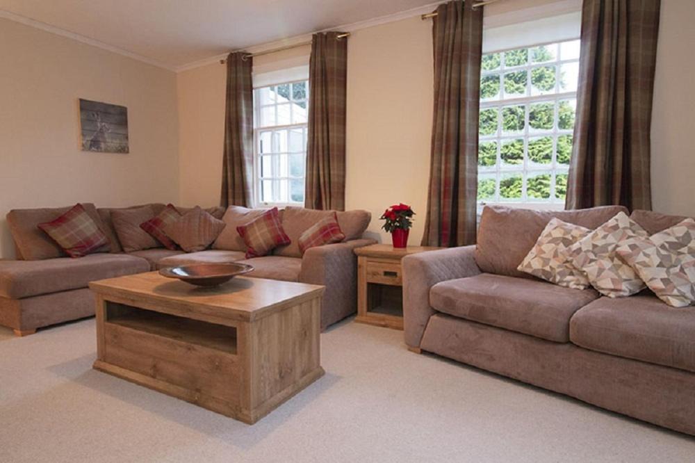 Photo of Livingroom in Strathblane