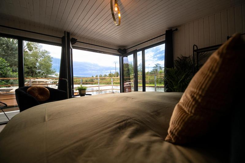 Photo of Bedroom in Bennecourt