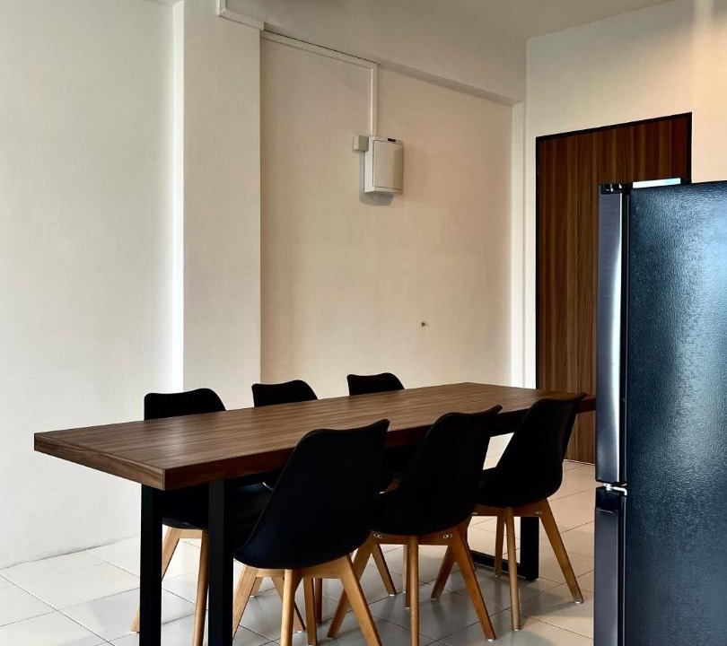 Photo of Livingroom in Alor Setar