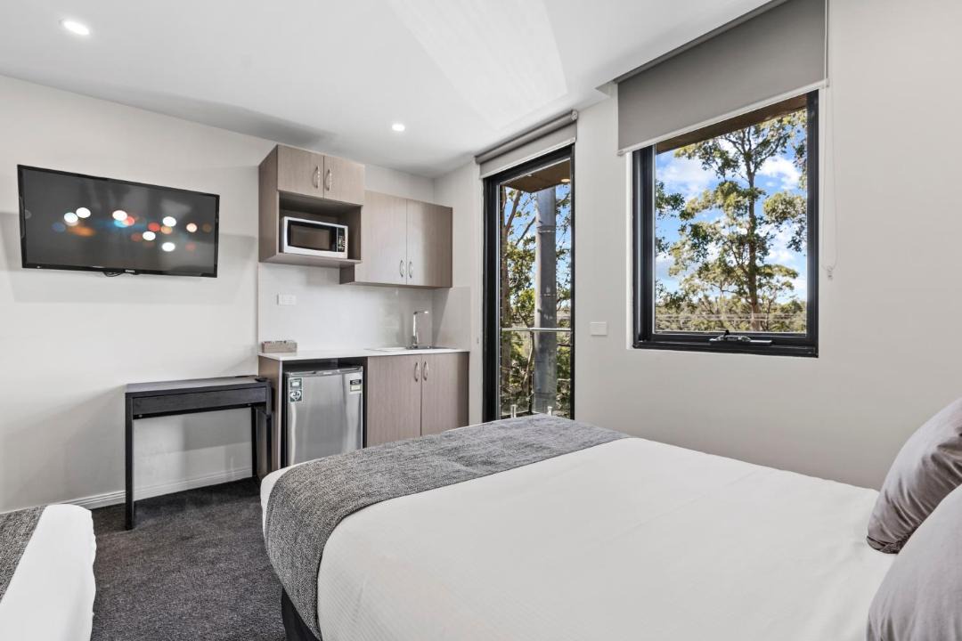 Photo of Bedroom in Gordon