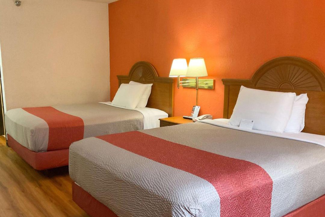 Photo of Bedroom in West Hills