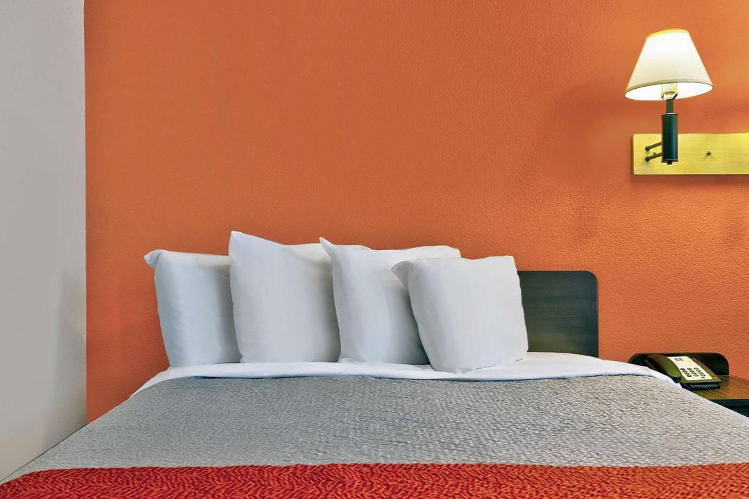 Photo of Bedroom in West Hills