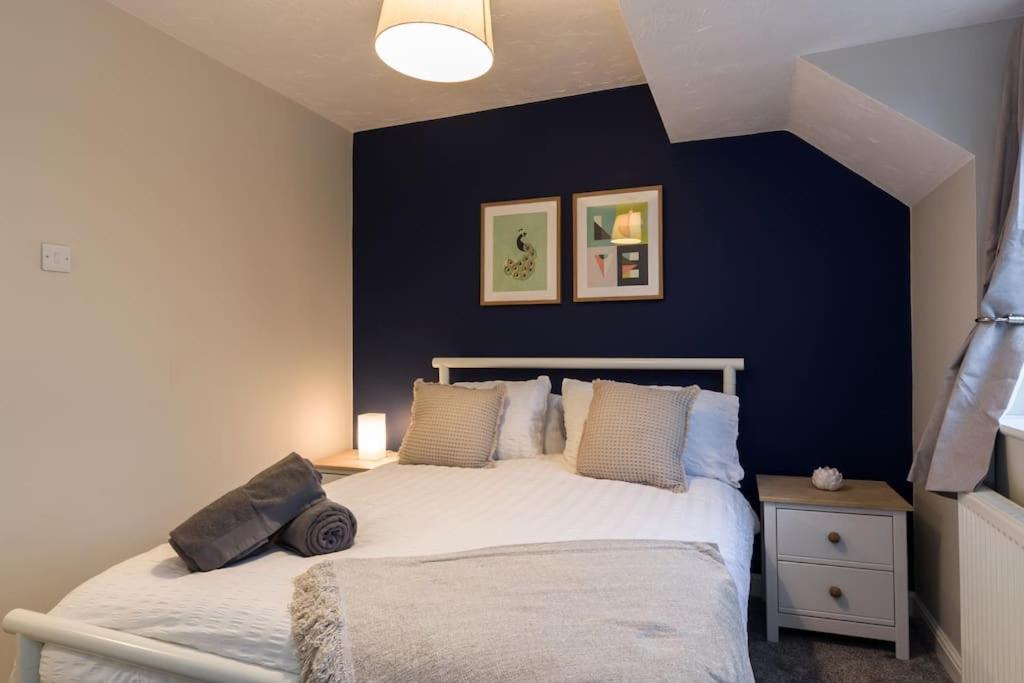 Photo of Bedroom in Sheffield