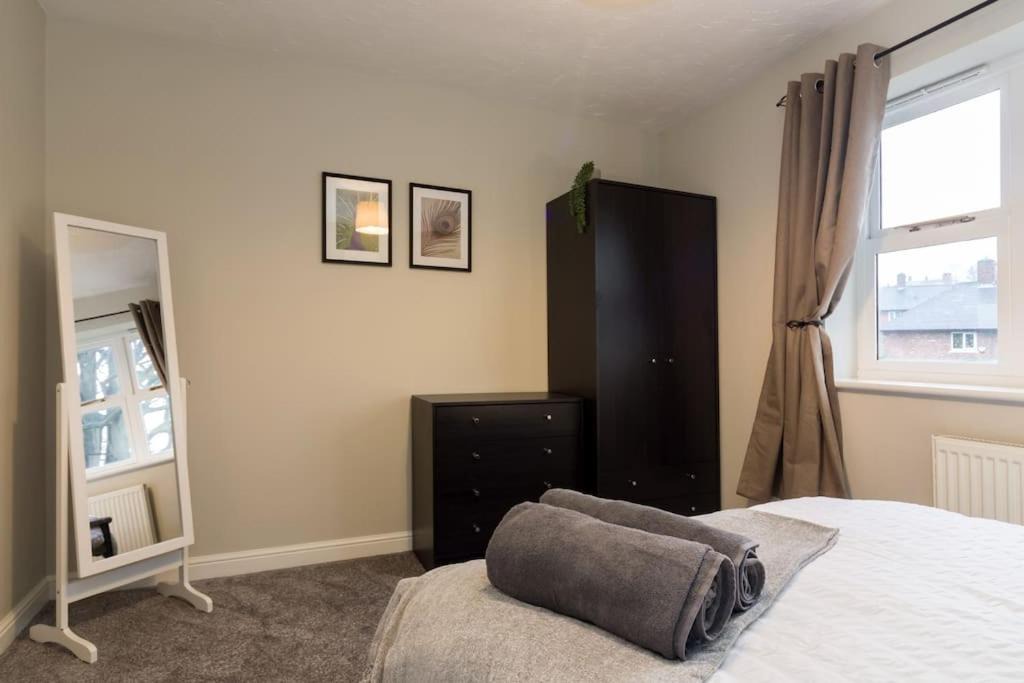 Photo of Bedroom in Sheffield