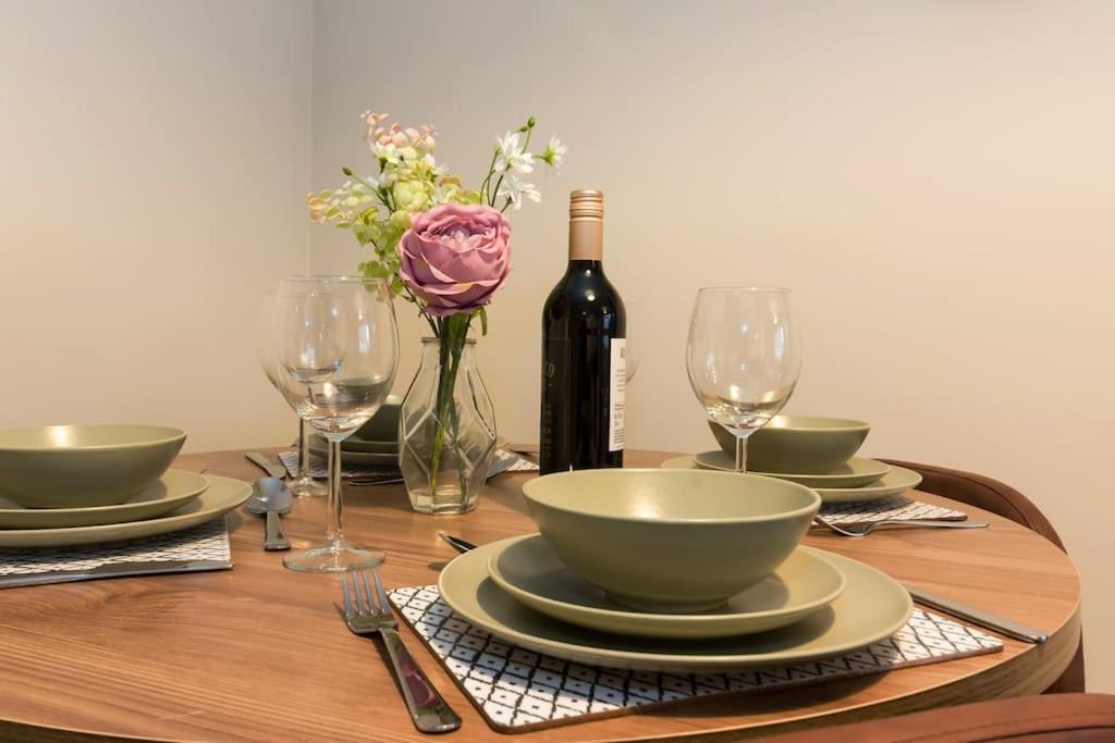 Photo of Livingroom in Sheffield