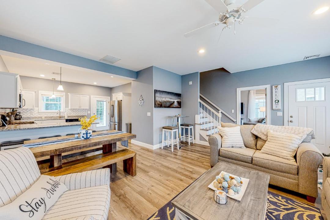 Photo of Livingroom in Arundel