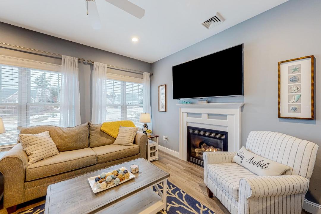 Photo of Livingroom in Arundel