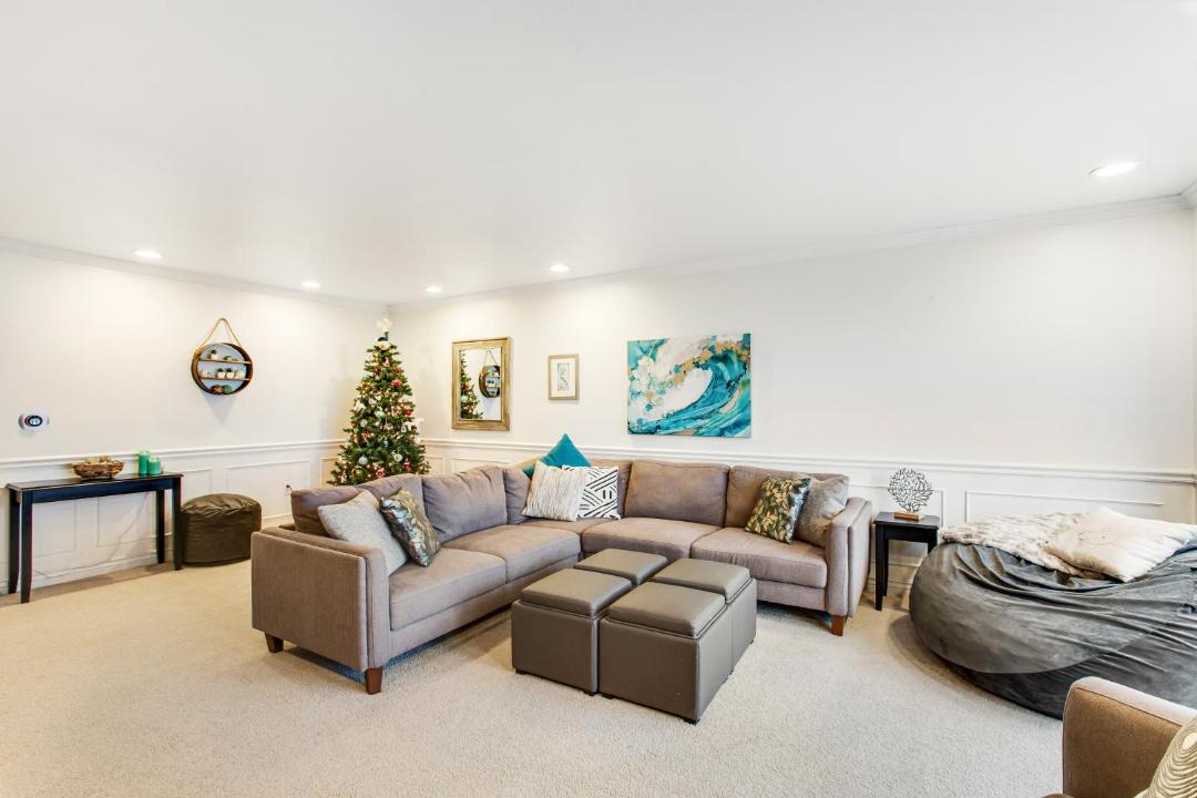 Photo of Livingroom in Camano Island