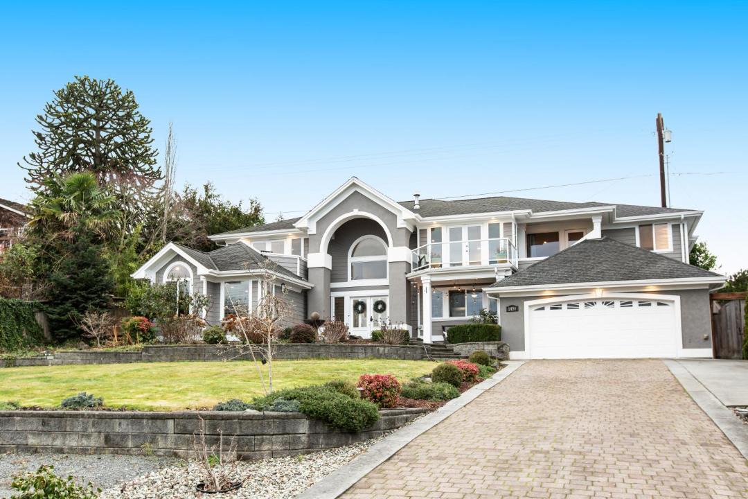 Photo of Buildings in Camano Island