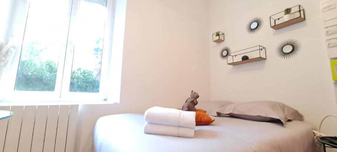 Photo of Bedroom in Pontivy