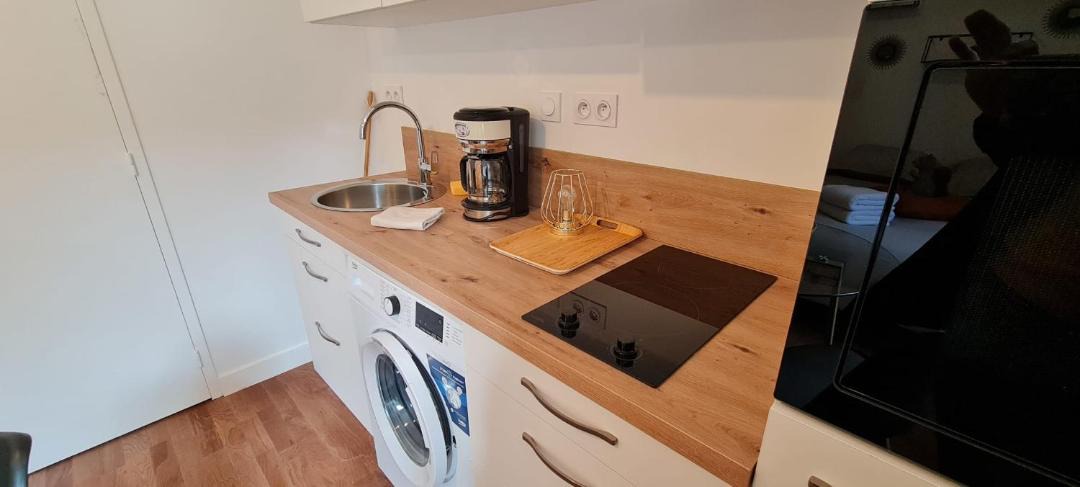 Photo of Kitchen in Pontivy