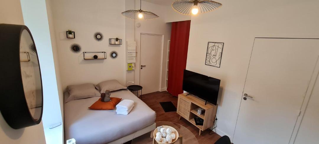 Photo of Livingroom in Pontivy