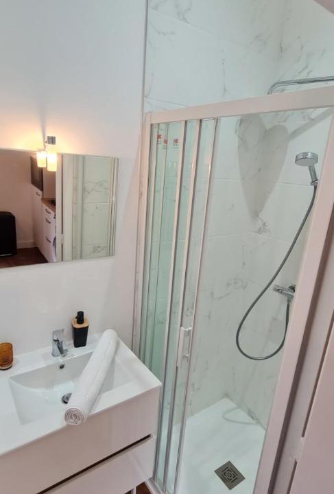 Photo of Bathroom in Pontivy