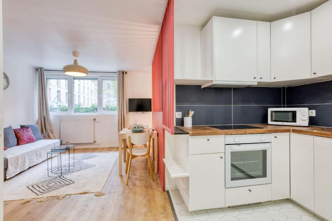 Photo of Others in Pantin