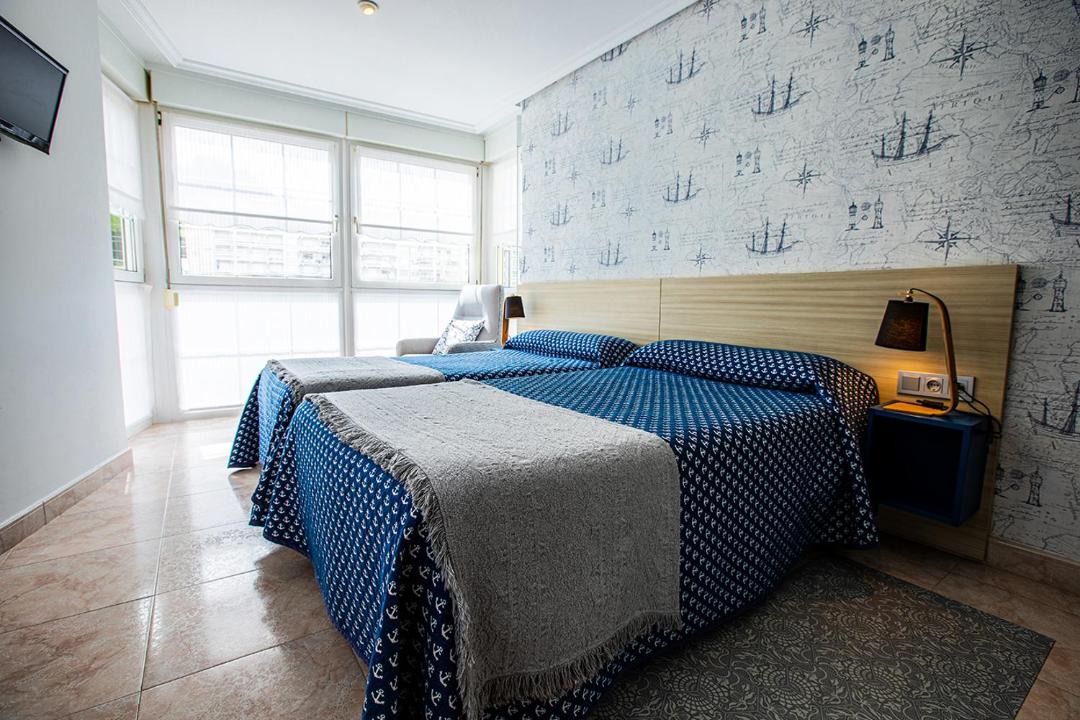 Photo of Bedroom in Deba