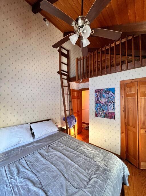 Photo of Bedroom in Cambridge