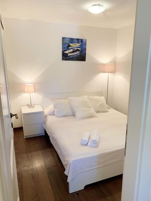 Photo of Bedroom in Belej