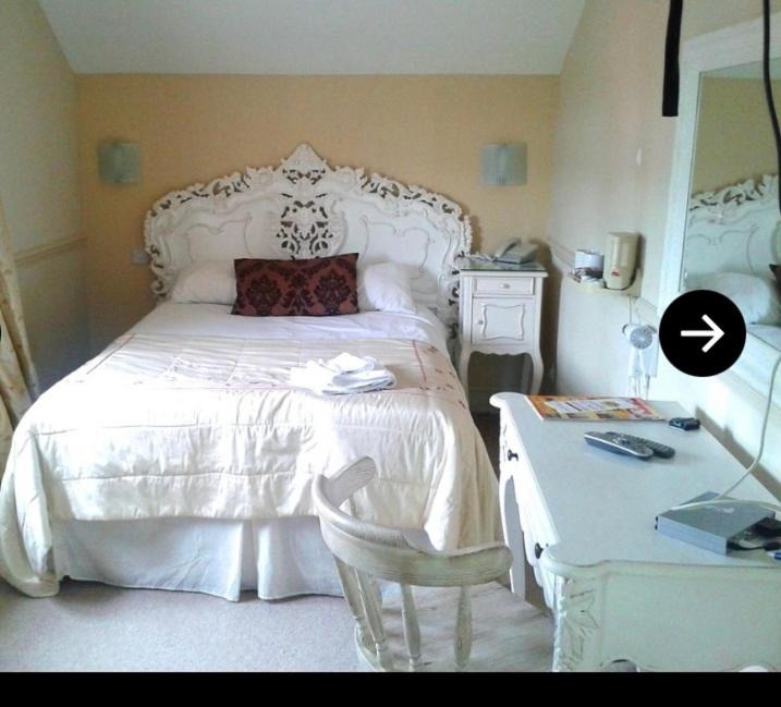 Photo of Bedroom in Wolverhampton