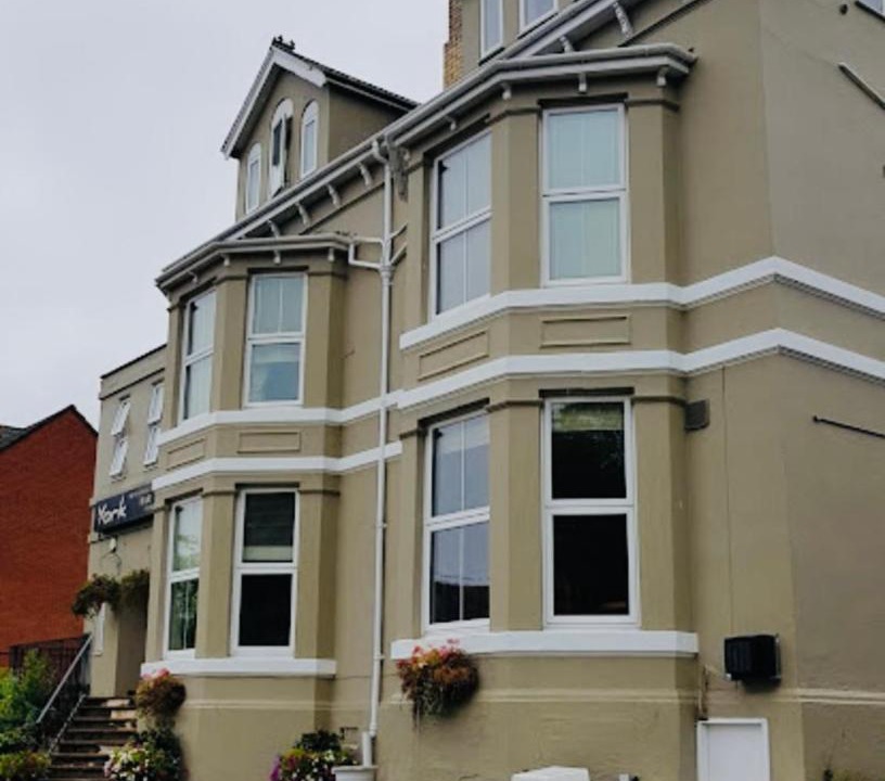 Photo of Buildings in Wolverhampton