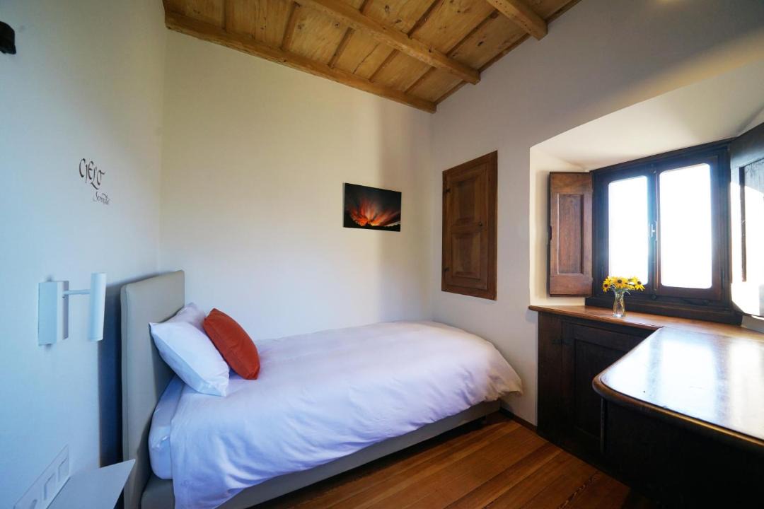 Photo of Bedroom in Capriasca