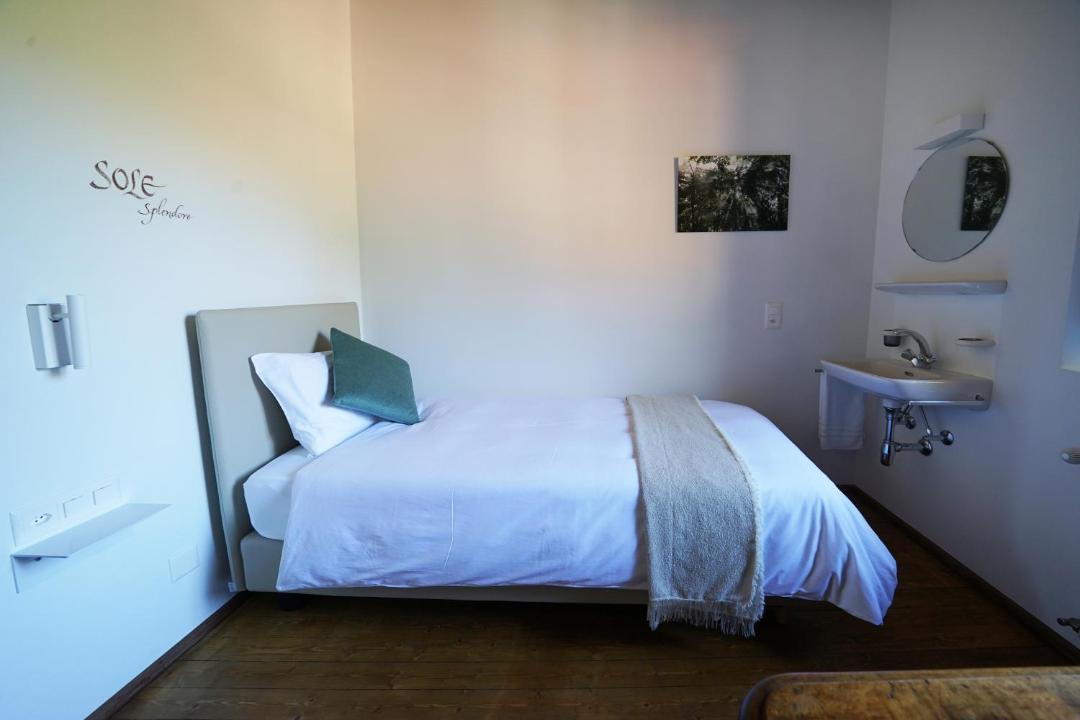 Photo of Bedroom in Capriasca