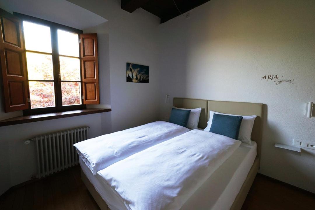 Photo of Bedroom in Capriasca