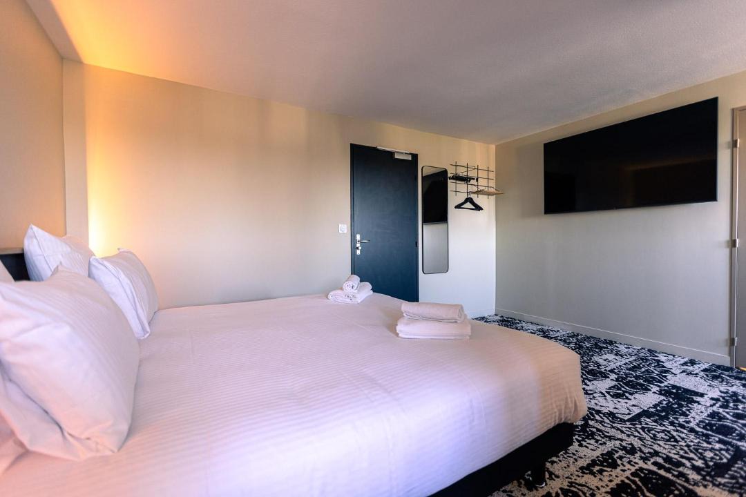 Photo of Bedroom in Franqueville-Saint-Pierre