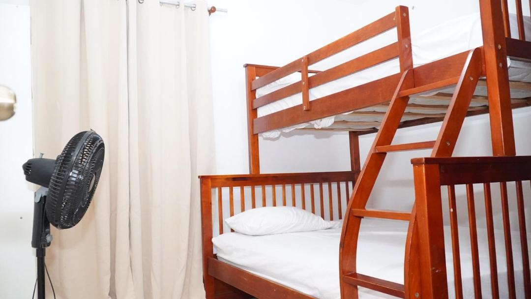 Photo of Bedroom in Pedro Brand