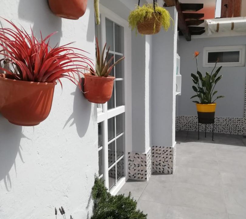 Photo of Patio Balcony in Calella