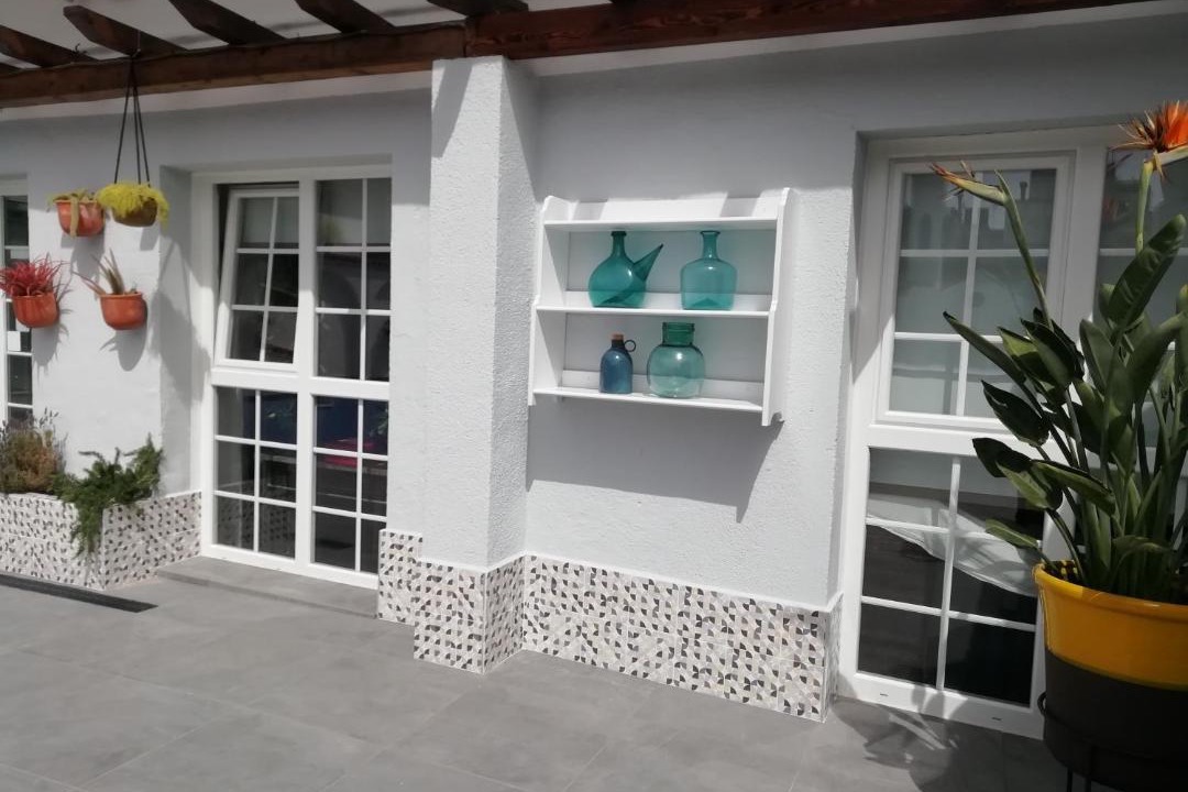 Photo of Patio Balcony in Calella
