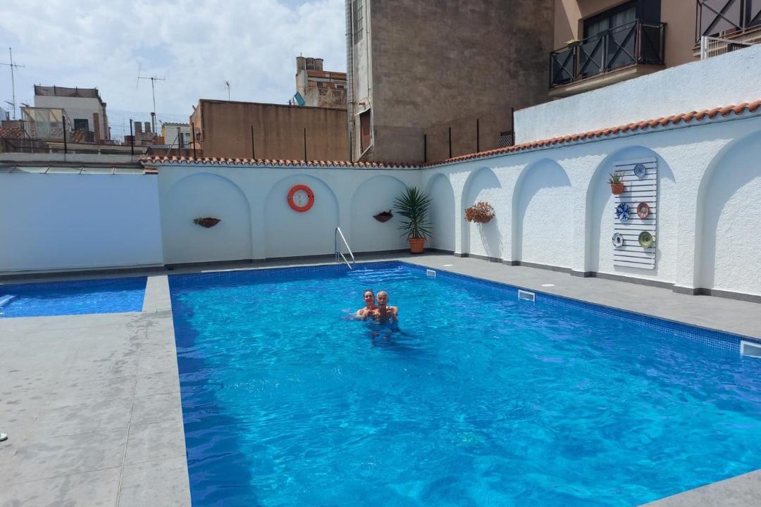 Photo of Others in Calella